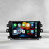 Aerpro AMANI27 Nissan Navara 2019-2023 Sat Nav and 360 Camera 10 Inch Multimedia Receiver Kit