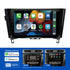 Aerpro AMANI4 10" Multimedia Receiver to Suit Nissan Navara 2015-19