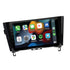 Aerpro AMANI4 10" Multimedia Receiver to Suit Nissan Navara 2015-19