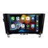 Aerpro AMANI4 10" Multimedia Receiver to Suit Nissan Navara 2015-19