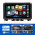 Aerpro AMASZ7 Suzuki Jimny 2018-On 9 Inch Multimedia Receiver Kit