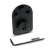 Gator AMB3 Rear View Mirror Mount Bracket Suit Various Honda & Subaru Vehicles