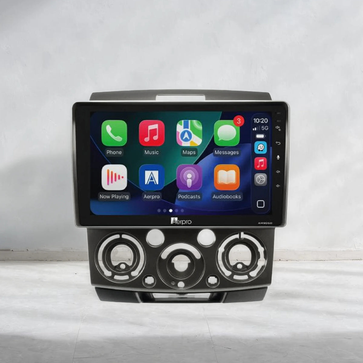 Aerpro AMDFO1 9