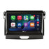 Aerpro AMDFO3 9" Wireless CarPlay Ford Ranger Everest 2015-18