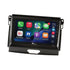 Aerpro AMDFO4 9" Multimedia Receiver Kit Ford Ranger PX3 2018-2019
