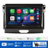 Aerpro AMDFO4 9" Multimedia Receiver Kit Ford Ranger PX3 2018-2019
