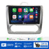 Aerpro AMDFO7 9" Multimedia Receiver Kit Ford Focus 2005-2009 Auto
