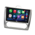 Aerpro AMDFO7 9" Multimedia Receiver Kit Ford Focus 2005-2009 Auto