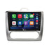 Aerpro AMDFO7 9" Multimedia Receiver Kit Ford Focus 2005-2009 Auto