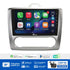 Aerpro AMDFO7 9" Multimedia Receiver Kit Ford Focus 2005-2009 Auto