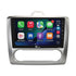 Aerpro AMDFO8 9" Multimedia Receiver Ford Focus 2007-2011 DAB+