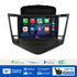 Aerpro AMDGM2 9" Wireless CarPlay DAB+ Holden Cruze MyLink 2009-2016 Infodaptor