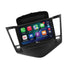 Aerpro AMDGM2 9" Wireless CarPlay DAB+ Holden Cruze MyLink 2009-2016 Infodaptor