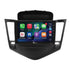 Aerpro AMDGM2 9" Wireless CarPlay DAB+ Holden Cruze MyLink 2009-2016 Infodaptor