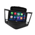 Aerpro AMDGM2 9" Wireless CarPlay DAB+ Holden Cruze MyLink 2009-2016 Infodaptor