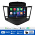 Aerpro AMDGM2 9" Wireless CarPlay DAB+ Holden Cruze MyLink 2009-2016 Infodaptor
