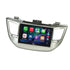 Aerpro AMDHY11 9" Multimedia Receiver Hyundai Tucson 2015-18
