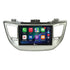 Aerpro AMDHY11 9" Multimedia Receiver Hyundai Tucson 2015-18