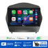 Aerpro AMDHY17 9" Multimedia Receiver Hyundai iX35 2009-2015