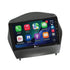 Aerpro AMDHY17 9" Multimedia Receiver Hyundai iX35 2009-2015