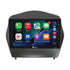 Aerpro AMDHY17 9" Multimedia Receiver Hyundai iX35 2009-2015