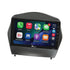 Aerpro AMDHY17 9" Multimedia Receiver Hyundai iX35 2009-2015