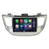 Aerpro AMDHY18 Hyundai Tucson 2015-2016 9" Head Unit Kit Wireless CarPlay DAB+ Nav