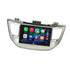 Aerpro AMDHY18 Hyundai Tucson 2015-2016 9" Head Unit Kit Wireless CarPlay DAB+ Nav
