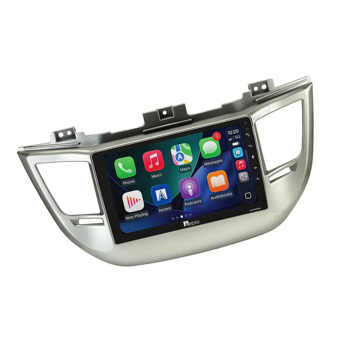Aerpro AMDHY18 Hyundai Tucson 2015-2016 9