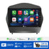 Aerpro AMDHY21 9" Multimedia Receiver Hyundai iX35 S2 2013-15