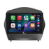 Aerpro AMDHY21 9" Multimedia Receiver Hyundai iX35 S2 2013-15