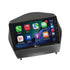 Aerpro AMDHY21 9" Multimedia Receiver Hyundai iX35 S2 2013-15