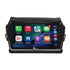 Aerpro AMDHY25 9" Wireless CarPlay Android Auto DAB+ Hyundai Santa Fe 2013-2018