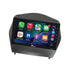 Aerpro AMDHY8 9" Wireless CarPlay Android Auto DAB+ Hyundai iX35 2009-2013 Amplified
