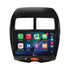 Aerpro AMDMB15 10" Multimedia Receiver Mitsubishi ASX Rockford