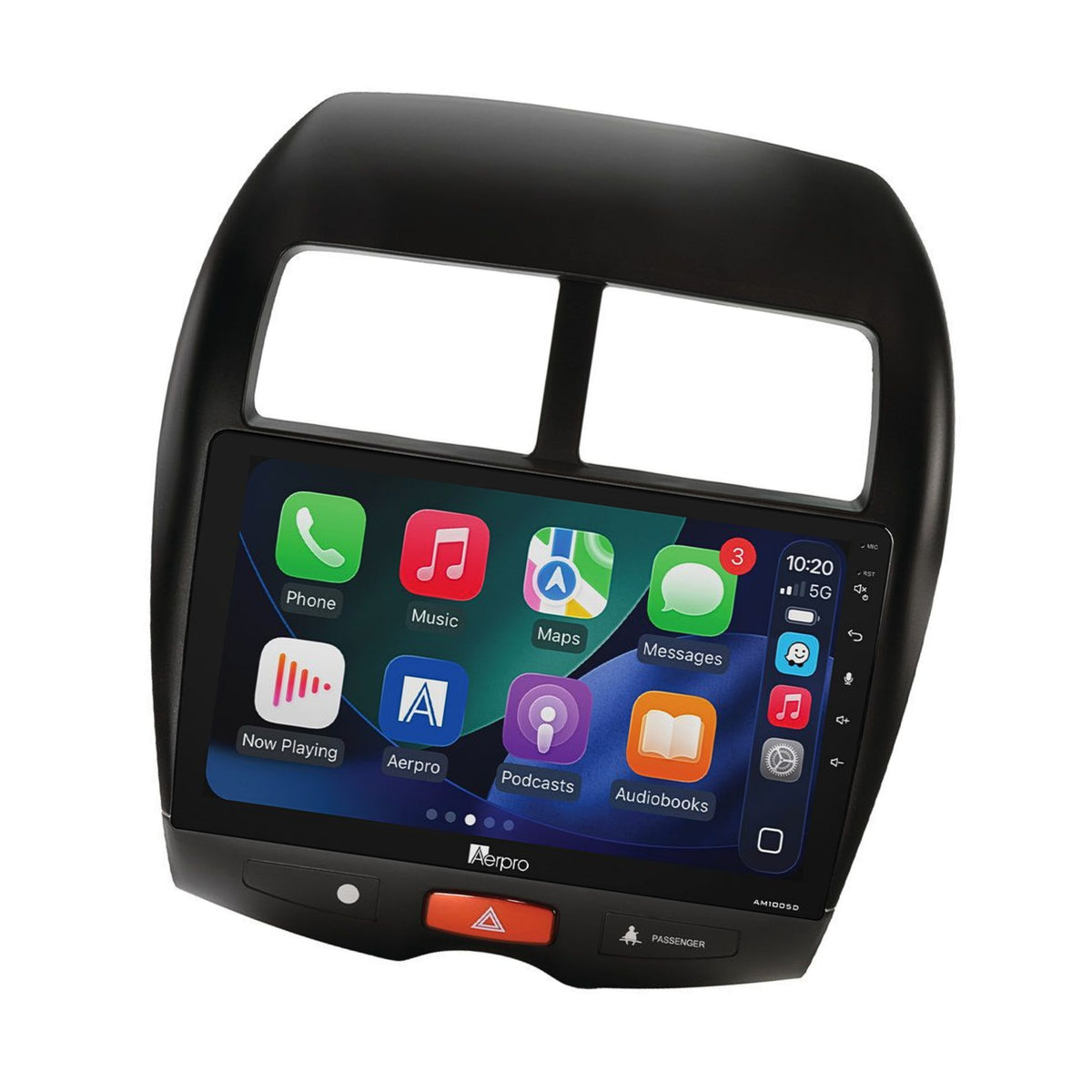 Aerpro AMDMB15 10