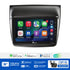 Aerpro AMDMB2 9" Multimedia Receiver Kit Mitsubishi Triton Challenger