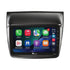 Aerpro AMDMB2 9" Multimedia Receiver Kit Mitsubishi Triton Challenger
