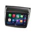 Aerpro AMDMB2 9" Multimedia Receiver Kit Mitsubishi Triton Challenger