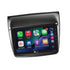 Aerpro AMDMB2 9" Multimedia Receiver Kit Mitsubishi Triton Challenger