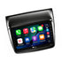 Aerpro AMDMB23 Mitsubishi Triton ML MN 2007-2014 9" Head Unit Wireless CarPlay DAB+