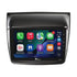 Aerpro AMDMB26 9" Multimedia Receiver Mitsubishi Triton 2015