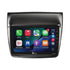 Aerpro AMDMB3 9" Multimedia Receiver Mitsubishi Triton 12-14