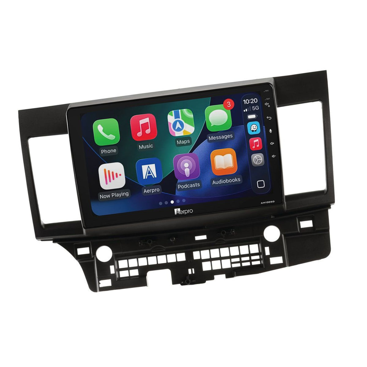 Aerpro AMDMB6 10