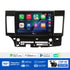 Aerpro AMDMB6 10" Multimedia Receiver Mitsubishi Lancer Rockford