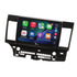Aerpro AMDMB7 10" Multimedia Receiver Lancer Rockford 2013-17