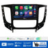 Aerpro AMDMB8 9" Multimedia Receiver Mitsubishi Triton 16-18