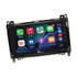 Aerpro AMDMC2 9" Multimedia Receiver Mercedes VW Non-Amplified