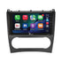 Aerpro AMDMC4 9" Multimedia Receiver Mercedes C-Class W203 CLC