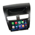Aerpro AMDMZ1 9" Multimedia Receiver Mazda BT-50 2012-2018 Kit